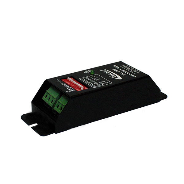 דקודר Sky 1RGB 3 Channel Decoder | PRODJ